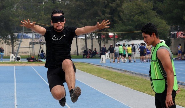 CONADE prioriza salud mental de atletas con modelo de autodeterminaci&oacute;n para evitar burnout y abandono deportivo