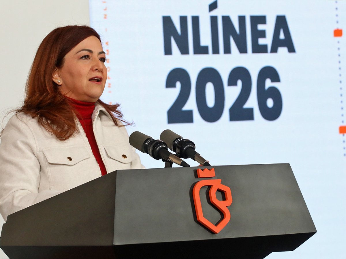 Gobierno de Nuevo Le&oacute;n digitalizar&aacute; 150 tr&aacute;mites clave en 2026 para atender necesidades ciudadanas