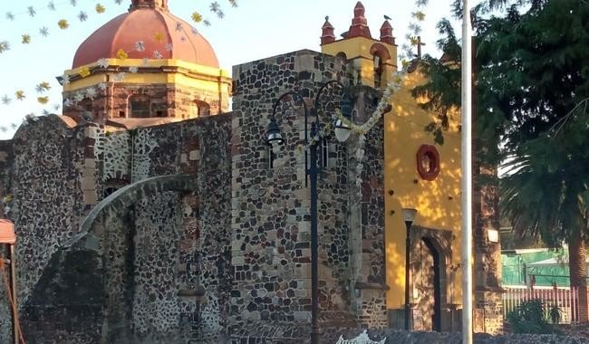 INAH organiza seminario permanente sobre 'Fiestas y ferias en torno a los caminos' para 2026