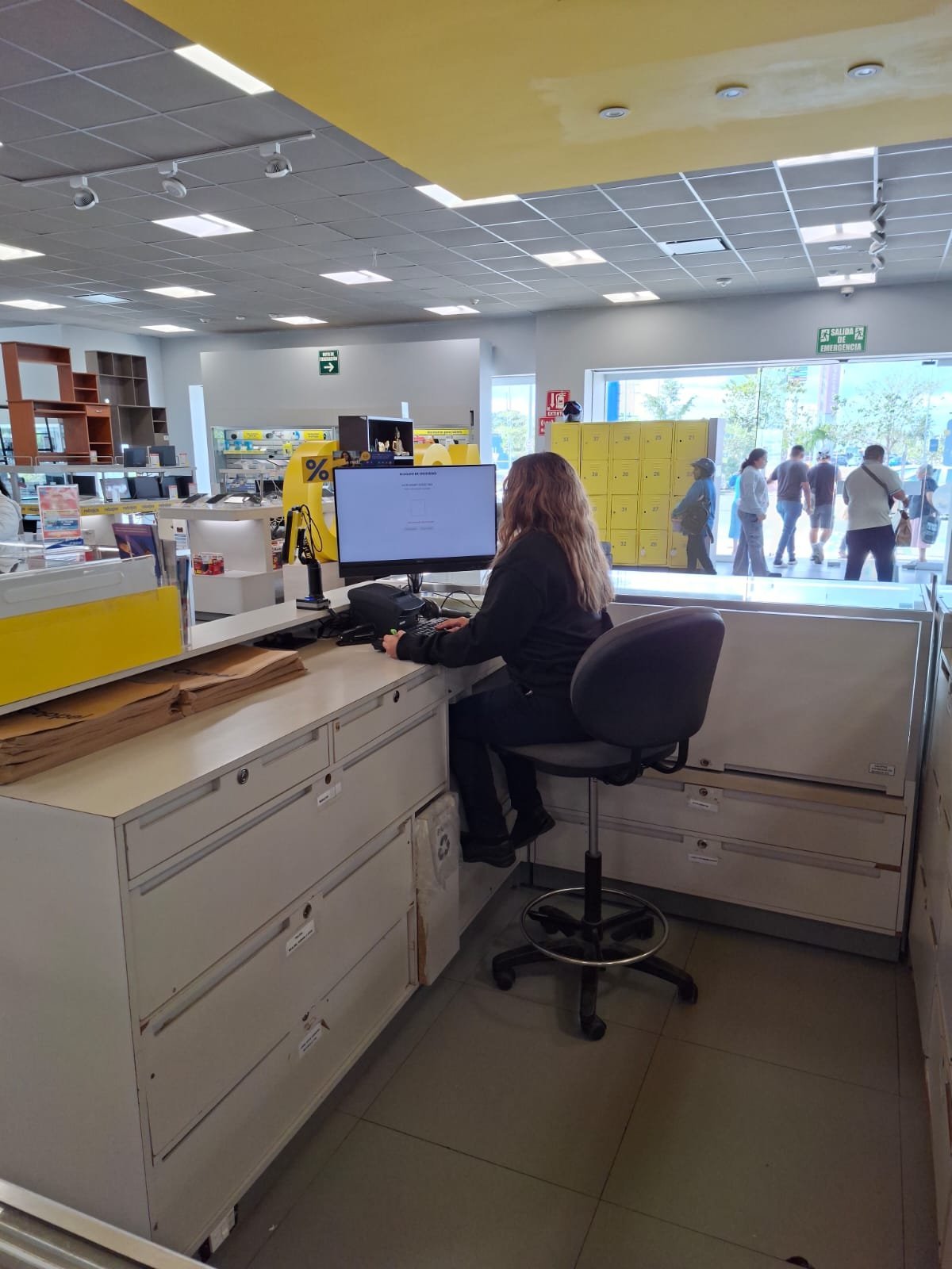 Refuerza la STyPS el derecho al descanso laboral con la aplicaci&oacute;n de la “Ley Silla”