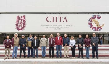 Agricultura impulsa plan federal para recuperar citricultura en Veracruz con diálogo directo y control biológico