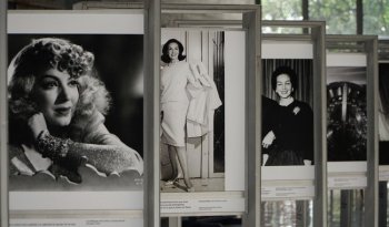 Cineteca Nacional rinde homenaje a María Félix con retrospectiva y exposición en 2026