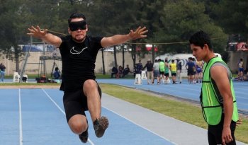 CONADE prioriza salud mental de atletas con modelo de autodeterminación para evitar burnout y abandono deportivo