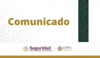 Frente Frío 27 no deja daños mayores; autoridades mantienen acciones preventivas tras efectos en cuatro estados