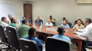 Gobierno de Guerrero avanza en rehabilitación de carretera estratégica en Iliatenco