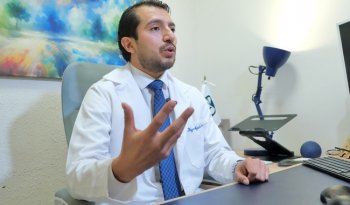 IMSS brinda atención integral contra la depresión, condición que afecta a personas de todas las edades