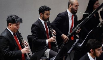 Orquesta Escuela Carlos Chávez inicia 2026 con conciertos de ensambles de cuerdas y alientos