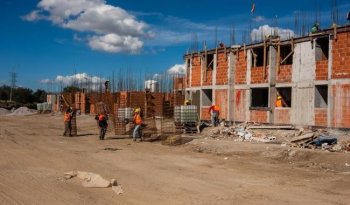 Programa de Vivienda para el Bienestar invertirá 1.1 billones de pesos y generará 8.1 millones de empleos