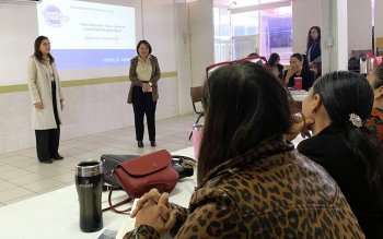 Seech implementa evaluación integral para educación inicial en Chihuahua