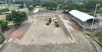 Semovi inicia inspección vehicular obligatoria para canje de placas 2026 en transporte público