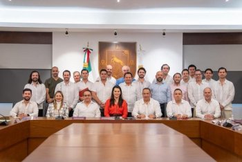 Yucatán capta más de 3 mil mdp en inversión privada con 11 proyectos estratégicos