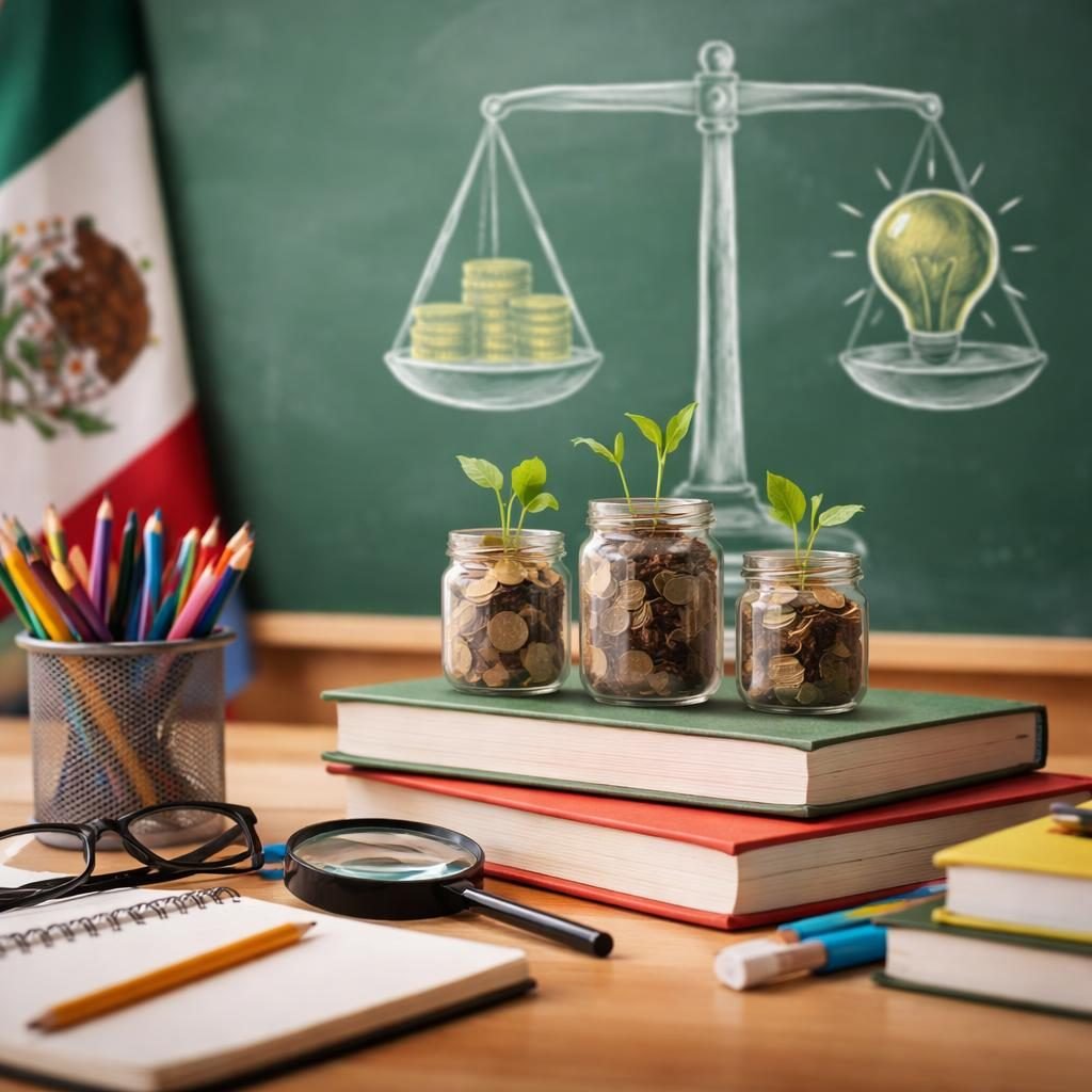 Gobierno de M&eacute;xico lanza programa 'Semilleros de la Honestidad' para prevenir la corrupci&oacute;n desde la educaci&oacute;n b&aacute;sica
