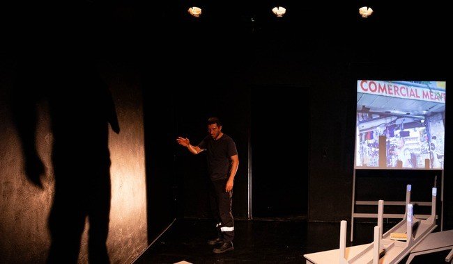 'Memoria en el asfalto', mon&oacute;logo nominado a los Metropolitanos, inicia temporada en 2026