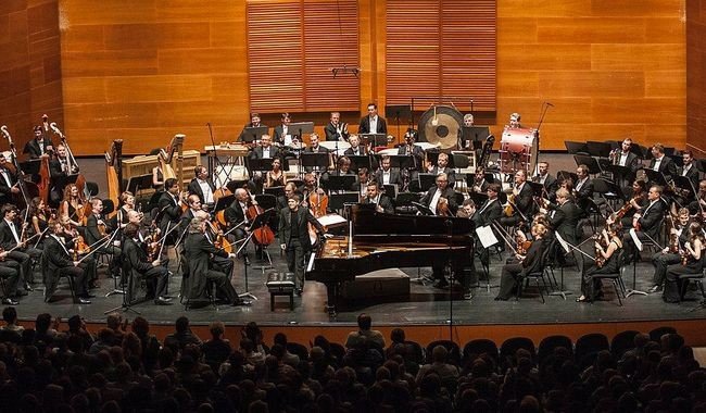 Osinjuve inicia gira 2026 en el Cenart con pianista chino Niu Niu y obras de Bizet, Revueltas y Tchaikovsky