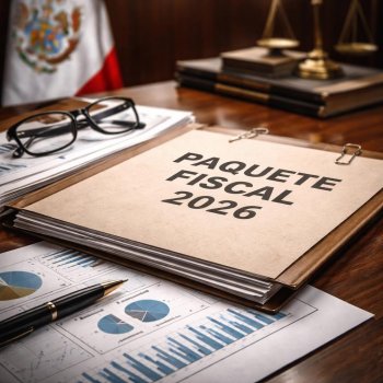 Gobernador de Nuevo León remite observaciones al Paquete Fiscal 2026 para corregir omisiones legislativas