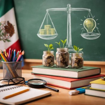 Gobierno de México lanza programa 'Semilleros de la Honestidad' para prevenir la corrupción desde la educación básica