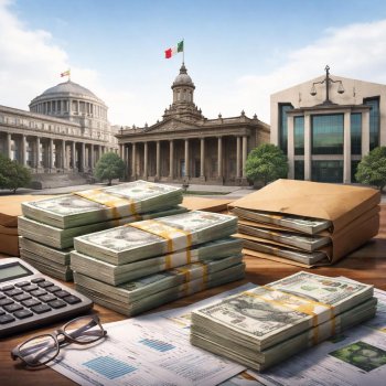 Gobierno de Nuevo León transfiere más de $415 millones a Poderes del Estado y organismos autónomos