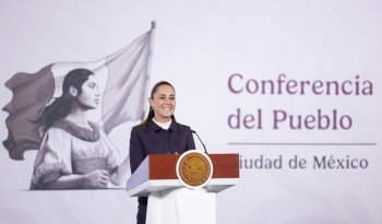 Gobierno federal reporta avance en meta de 1.8 millones de viviendas y saneamiento de 4.8 millones de créditos