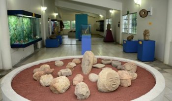 Inauguran Sala Ñanga en Museo Regional de Palmillas para profundizar en la historia afrodescendiente de Yanga