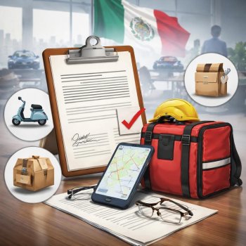 Piloto de reforma laboral en plataformas digitales logra subordinación para más de 900 mil trabajadores sin afectar empleo