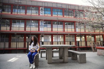 Zacatecas celebra el centenario de las escuelas secundarias públicas con más de 88 mil estudiantes atendidos