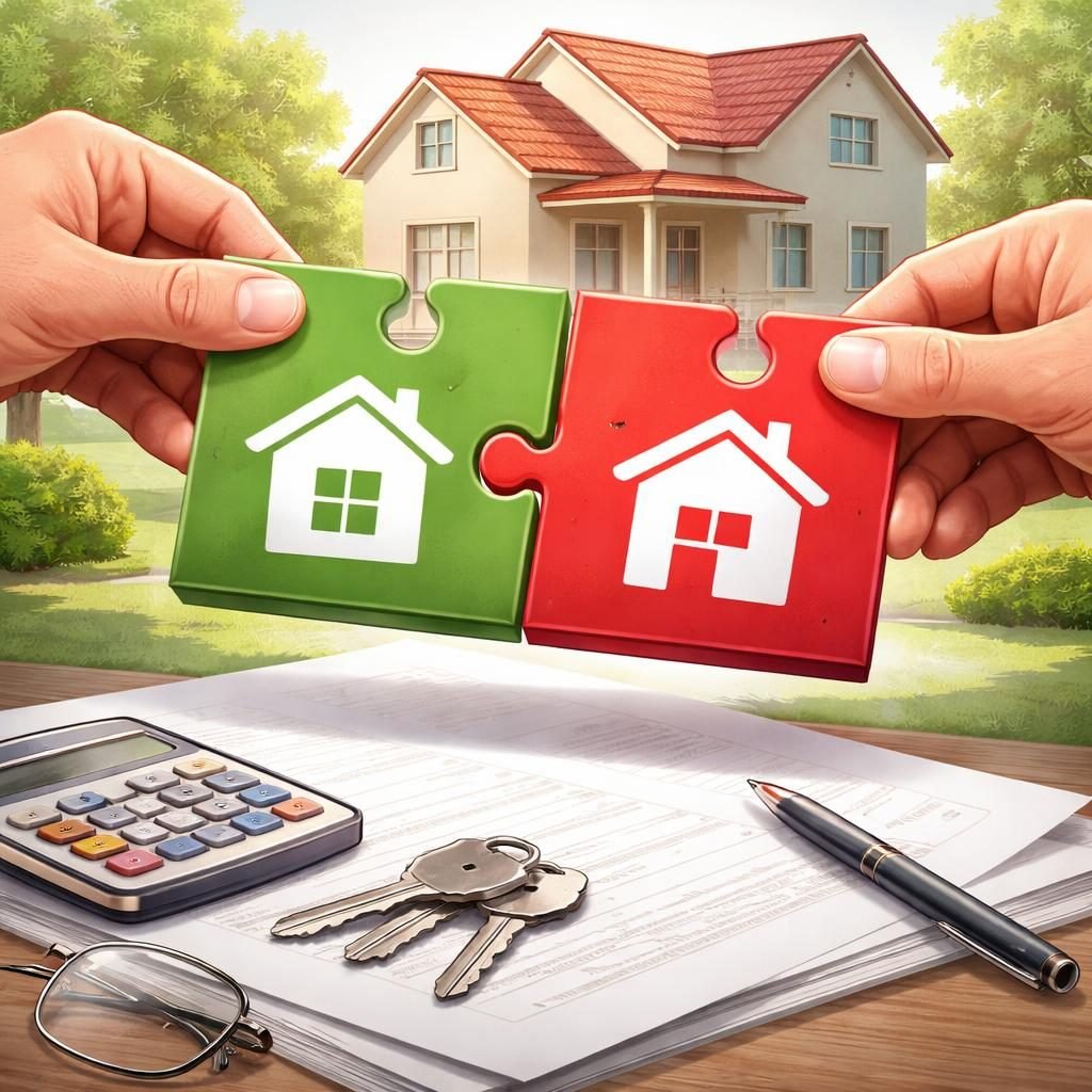 Fovissste e Infonavit unen cr&eacute;ditos para comprar vivienda con nuevo esquema 'Unidos'