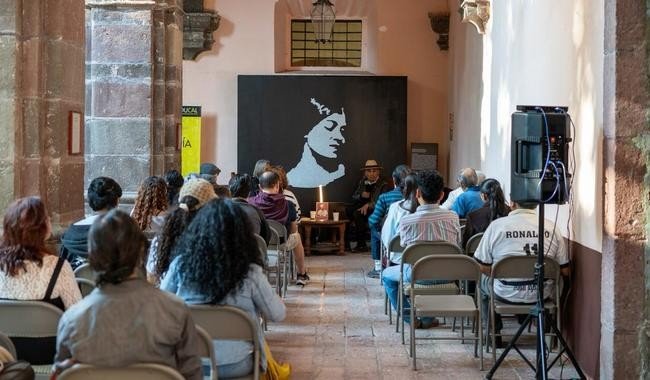 INBAL reinicia en 2026 el ciclo de lectura 'De cinco a seis' en San Miguel de Allende