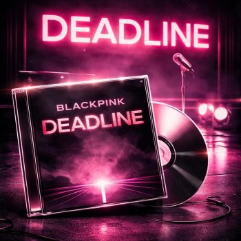 BLACKPINK anuncia su nuevo mini álbum 'DEADLINE' para febrero de 2026