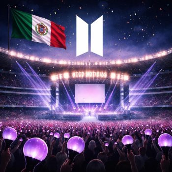 BTS anuncia preventa exclusiva para conciertos en México: requisitos y fechas clave