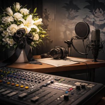 Fallece Gloria Rocha, 'La Madrina' del doblaje mexicano y directora clave de 'Dragon Ball'