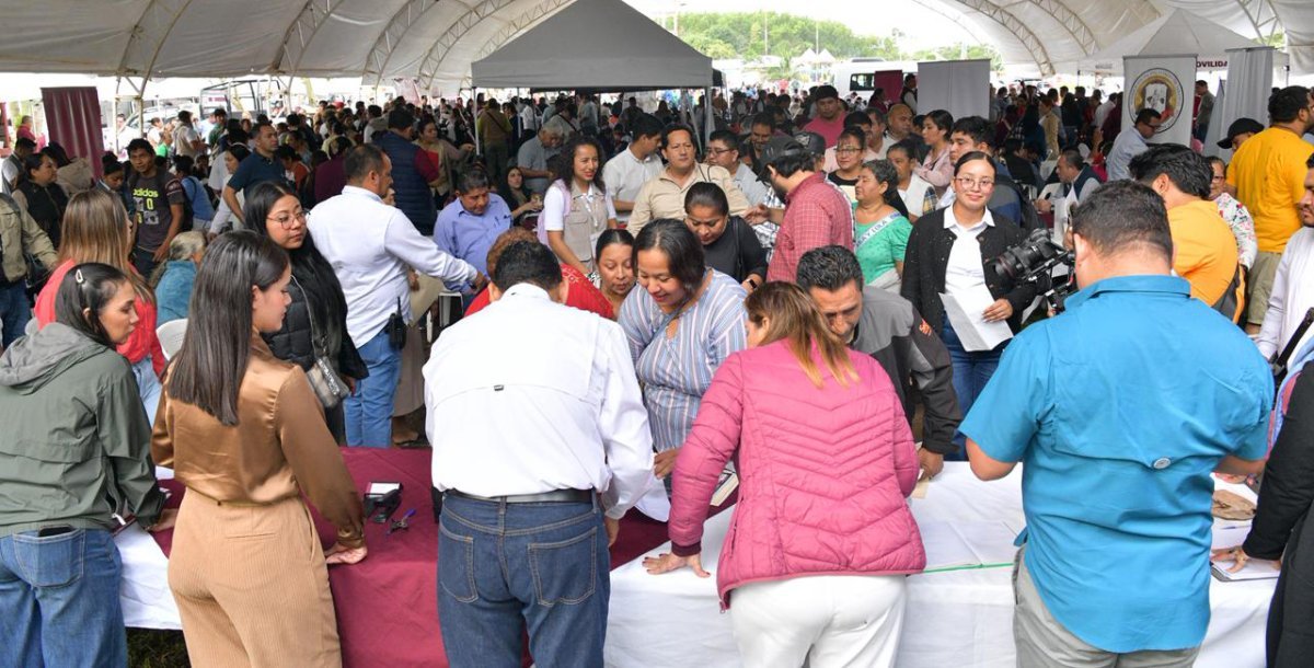 Gobernador supervisa Sembrando Vida Tabasco en Cunduac&aacute;n; productores destacan transformaci&oacute;n hist&oacute;rica