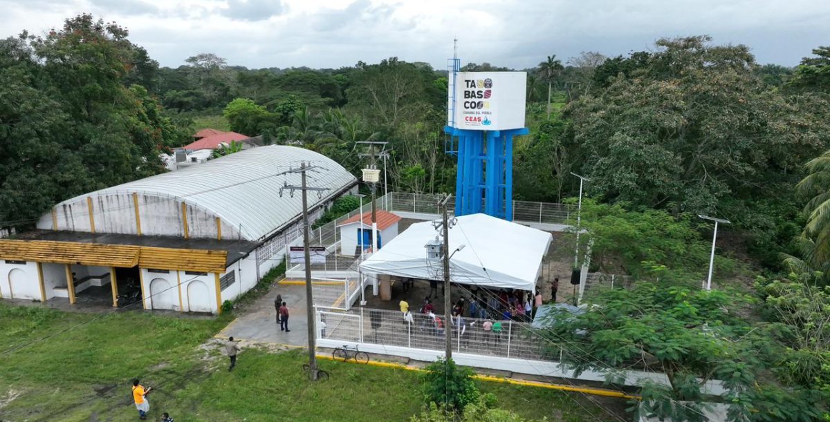 Gobierno de Tabasco anuncia inversi&oacute;n de 106 millones de pesos en obra p&uacute;blica para Cunduac&aacute;n en primeros meses de 2026