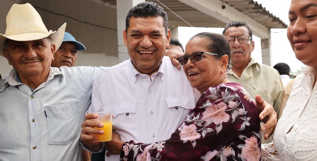 Gobierno de Tabasco inaugura sistema de agua potable en ejido Tierra y Libertad de Cunduac&aacute;n