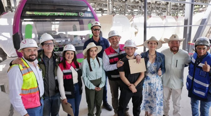 Gobierno federal y estatal presentan Plan Michoac&aacute;n por la Paz y la Justicia con inversi&oacute;n hist&oacute;rica en cultura