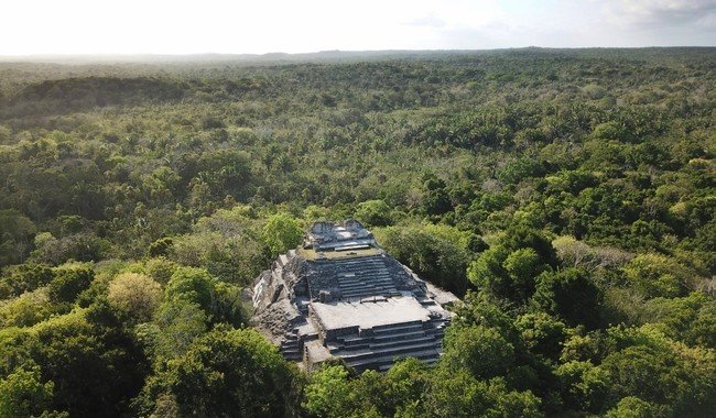 Ichkabal celebra su primer aniversario con programa cultural y acad&eacute;mico en Quintana Roo