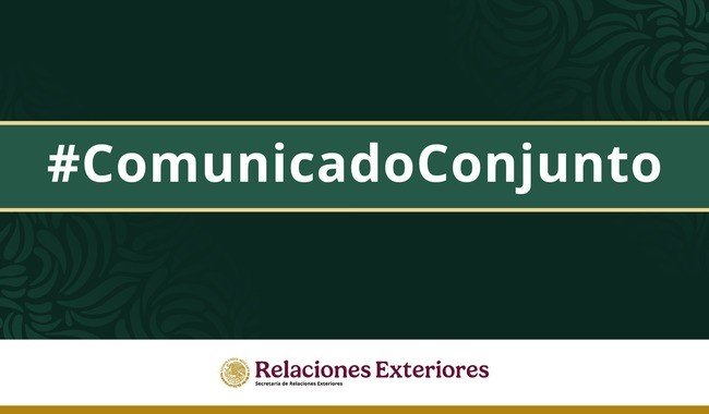 M&eacute;xico y Estados Unidos refuerzan cooperaci&oacute;n en seguridad tras llamada entre secretarios De la Fuente y Rubio