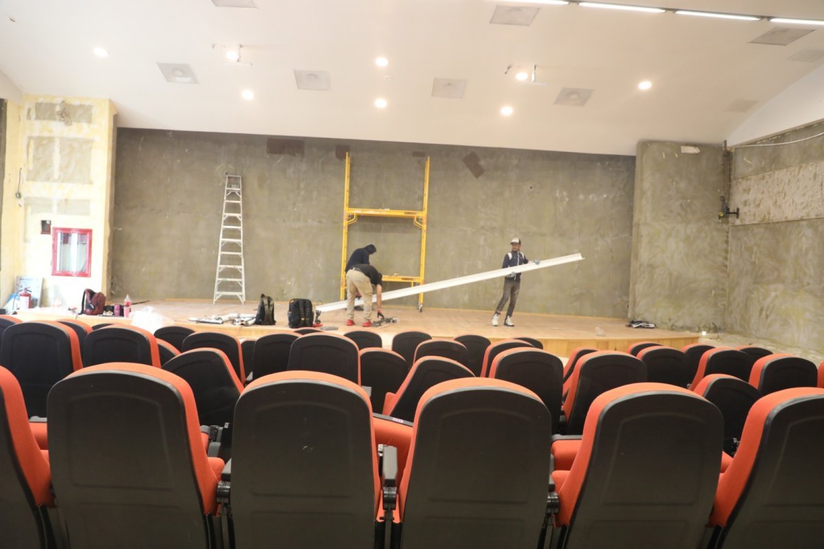 Renueva Gobierno de Zacatecas instalaciones del Cozcyt para brindar mejor servicio a miles de usuarios