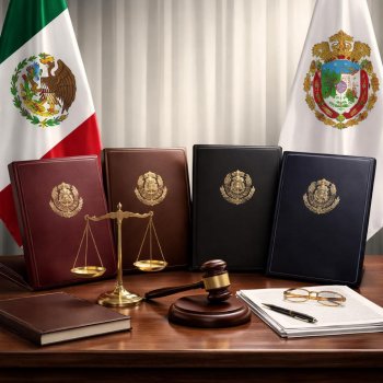 Gobernadora Delfina Gómez renueva cuatro cargos clave en el gabinete del Edomex