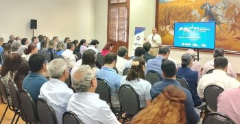 Gobierno estatal invierte 70 millones de pesos en 62 proyectos ganadores del Fondo de Ciencia e Innovación (FECTI) 2025