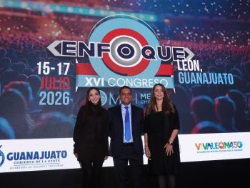 Guanajuato busca ser sede del Congreso Nacional MPI México 2026 para consolidar su liderazgo en turismo de reuniones