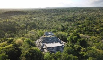 Ichkabal celebra su primer aniversario con programa cultural y académico en Quintana Roo