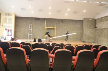 Renueva Gobierno de Zacatecas instalaciones del Cozcyt para brindar mejor servicio a miles de usuarios