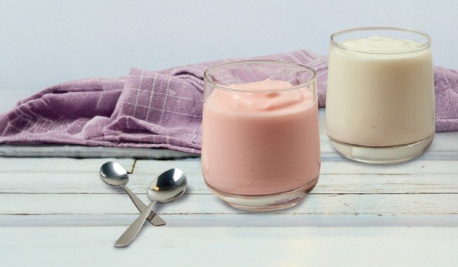 Profeco identifica tres marcas de yogur que incumplen normas oficiales en análisis de calidad