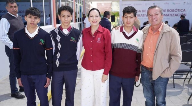 Plan Michoacán por la Paz y la Justicia creará 80 mil nuevos espacios educativos