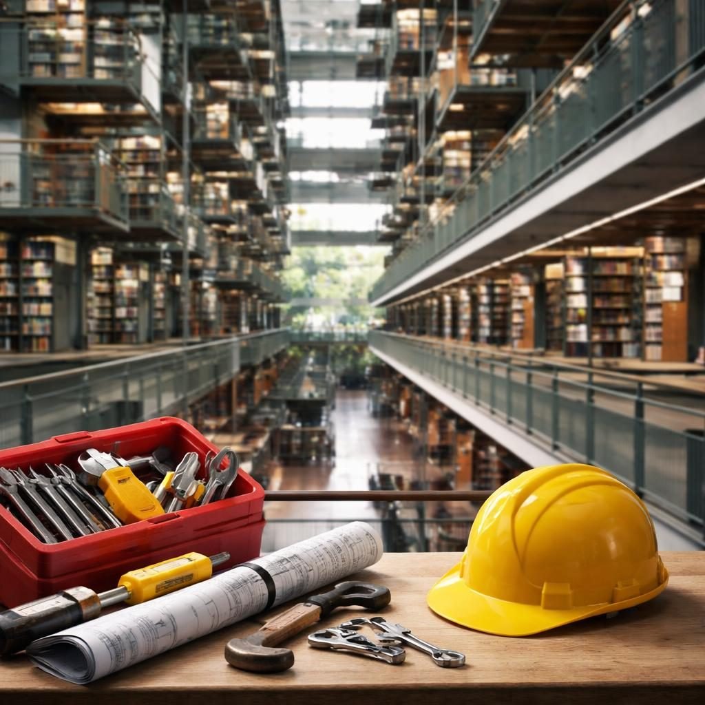 Secretaría de Cultura informa sobre basificación de trabajadores y mantenimiento en Biblioteca Vasconcelos