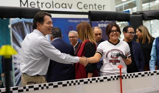 SEP anuncia nueva oferta educativa con carreras en IA y ciberseguridad para el Estado de México