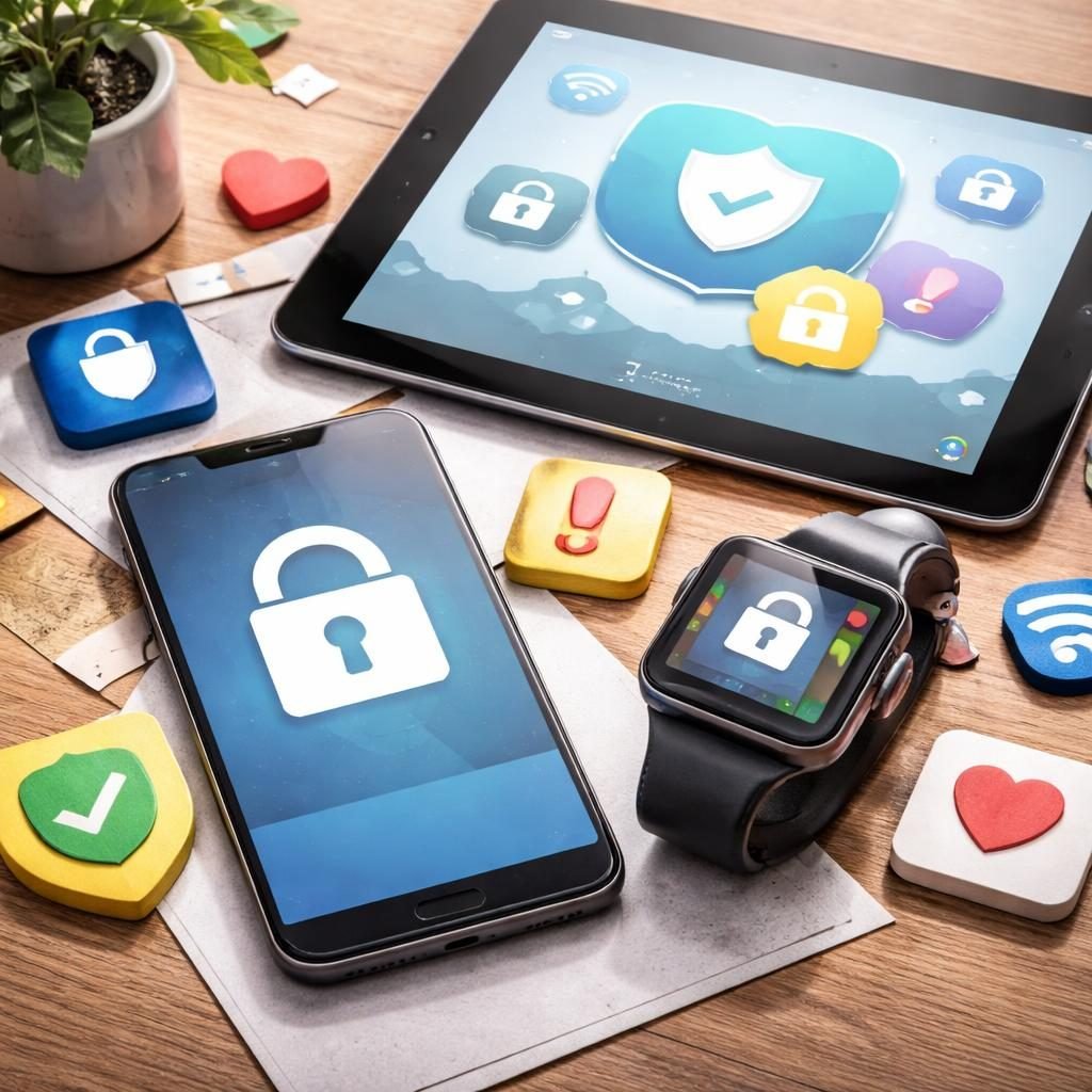 SSPC emite recomendaciones para uso responsable de dispositivos móviles en niñas, niños y adolescentes