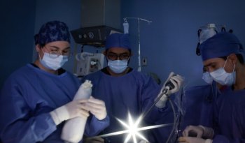 ISSSTE supera meta de Jornadas Quirúrgicas con 5,705 intervenciones y aumenta cirugías habituales en 2025