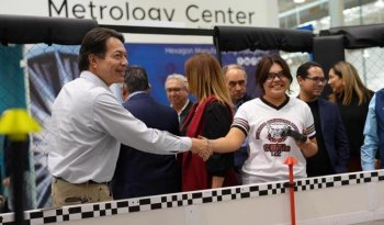 SEP anuncia nueva oferta educativa con carreras en IA y ciberseguridad para el Estado de México