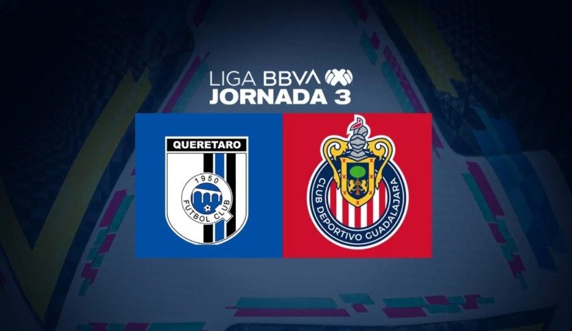 Chivas se consolida como líder del Clausura 2026 tras una intensa jornada 3 de la Liga MX